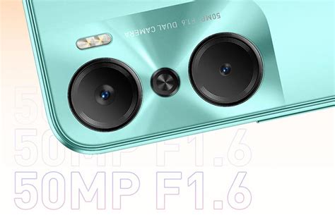 Infinix Hot 12 Pro Unveiled Featuring 90Hz Display 5 000mAh Battery And 50MP Cameras