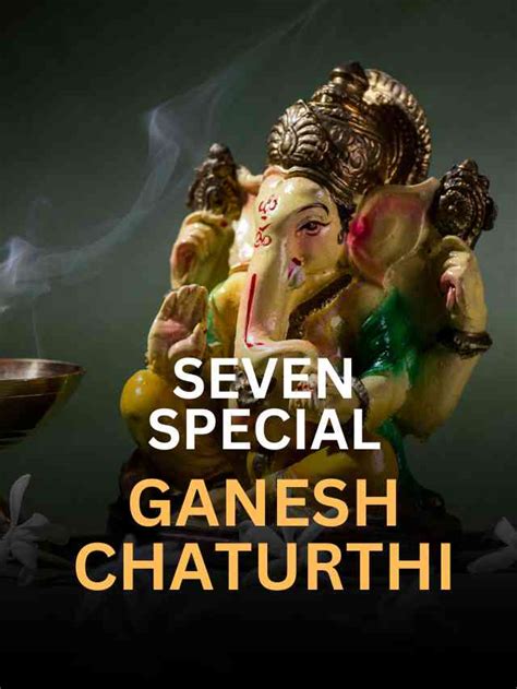 7 Special Things To Do During Ganesh Chaturthi Goa Headline