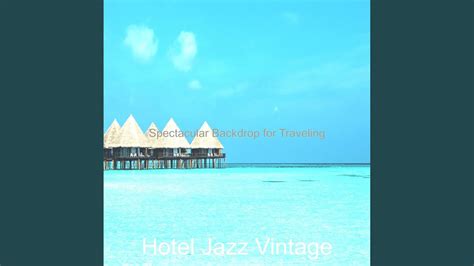 Jazz Quartet Soundtrack For Hotels Youtube