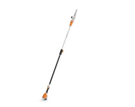 Stihl Hta Cordless Long Reach Pole Pruner Ak Battery System