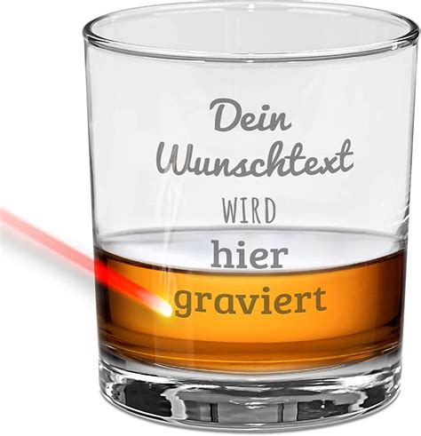 Pr Print Royal Whiskyglas Mit Gravur Selbst Gestalten Mit Name Oder