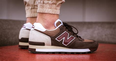 New Balance 575 | Nice Kicks