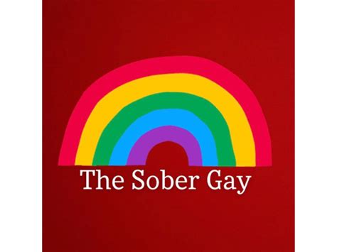 The Sober Gay Podcast Sober Eastbourne