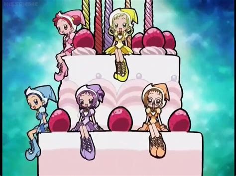 Motto Ojamajo Doremi Ep48 Hd Watch Hd Deutsch Video Dailymotion