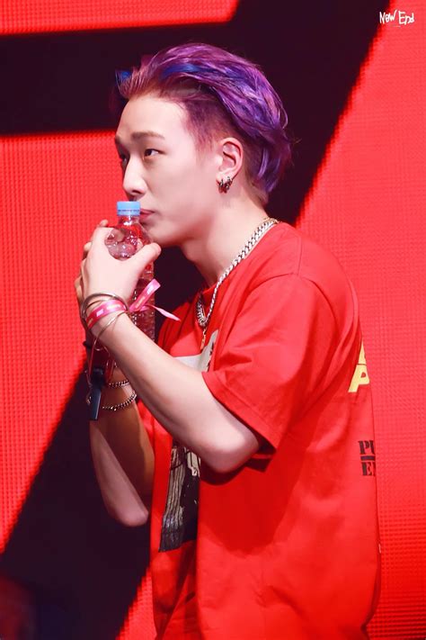 Bobby Ikon Bobby Winner Ikon Ikon Member Ikon Debut Jay Song Kim