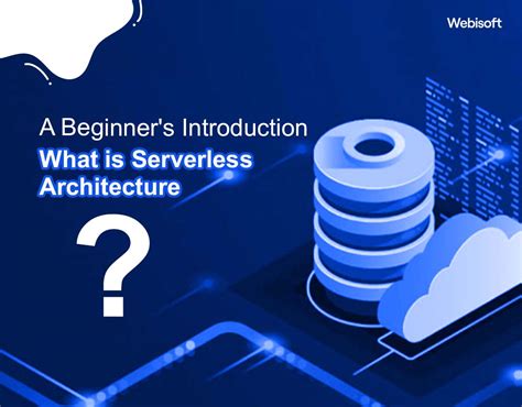 A Beginners Introduction What Is Serverless Architecture