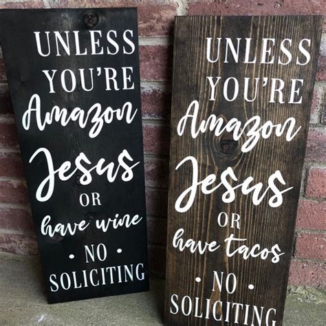 Funny Porch Sign Etsy