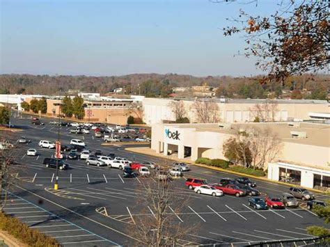 Big Plans In The Works For Lakeshore Mall Gainesville Times