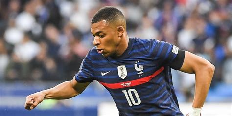 Kylian Mbapp Nombrado M Ximo Goleador Del Psg