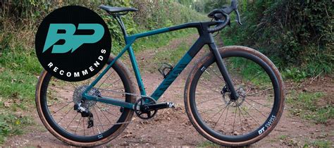 Canyon Grail Cf Sl Etap Review Bike Perfect