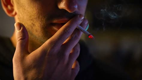 Why Do People Smoke Breaking Down Addiction Smokefree