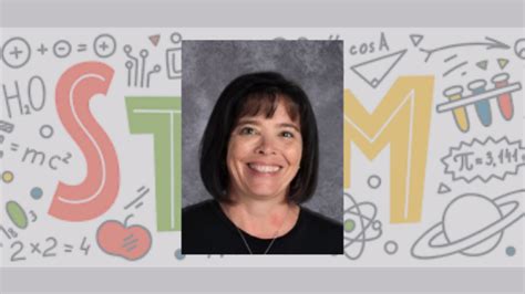 Southeast Polk Teacher Janet Riordan Named Finalist For Presidential Award For Excellence In