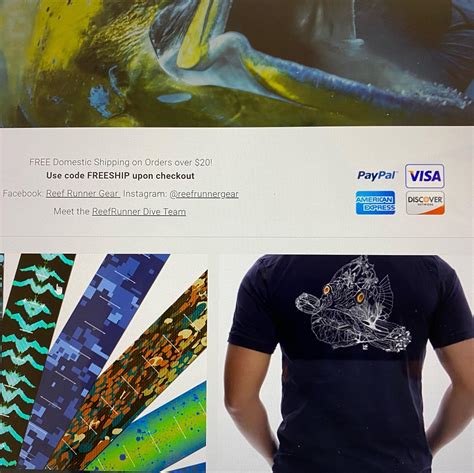 Reef Runner Gear Home Facebook