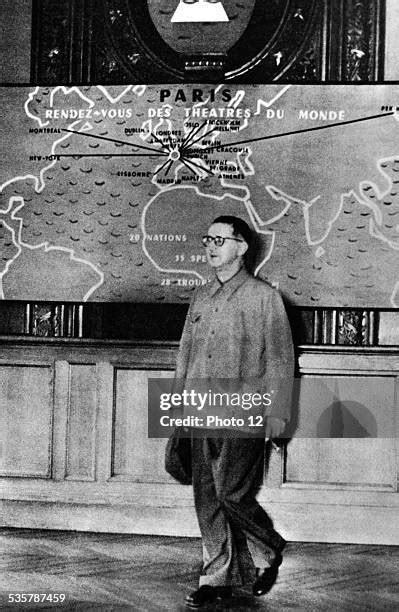 1337 Bertolt Brecht Photos And High Res Pictures Getty Images