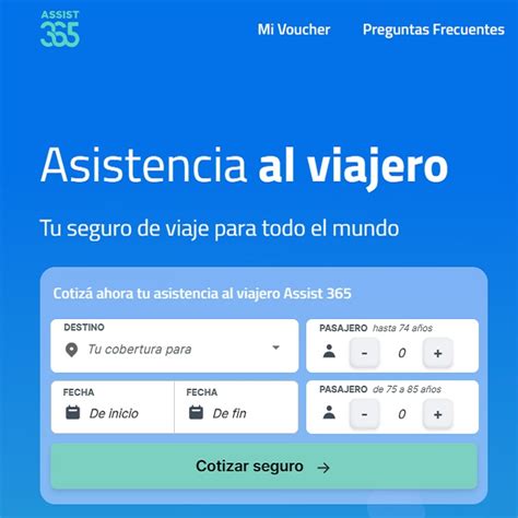 Cómo elegir el mejor seguro de viaje para nómadas digitales en Assist