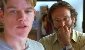 Good Will Hunting Trailers Videos Rotten Tomatoes