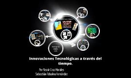 Fuentes y ciclos de Innovación Técnica by Yassir Cruz Morales on Prezi