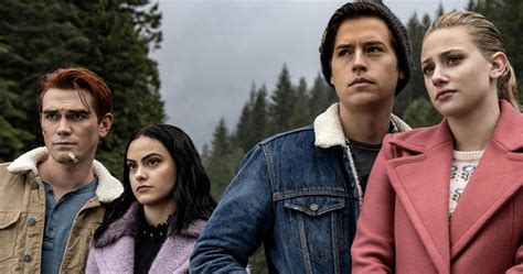 Riverdale 5 Characters Who Have Grown A Lot And 5 Who Havent