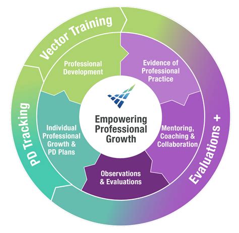 Teacher Professional Development Online Vector Solutions