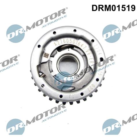 Dr Motor Nockenwellenversteller Einlassseite Rechts Passend F R