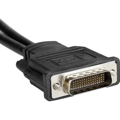 Dms 59 Dms59 Vga Splitter Kablo 59 Pin Dvi To 2 Vga Fiyatı