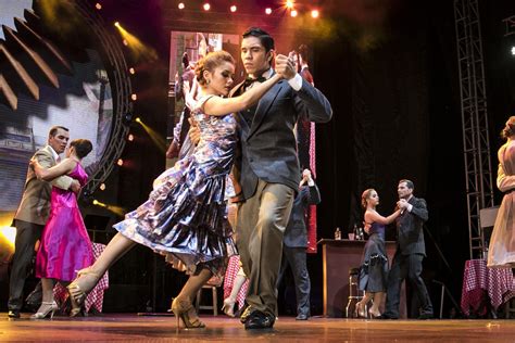 El XVI Festival Internacional de Tango en Medellín se hará este junio