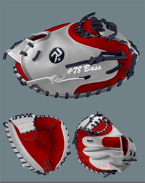 The Best Fastpitch Softball Catchers Mitts