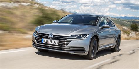 Vw Arteon Audio Upgrade Meer Dan Alleen Een Speaker Upgrade