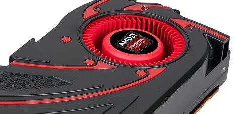 Radeon R Nowa Karta Graficzna Od Amd