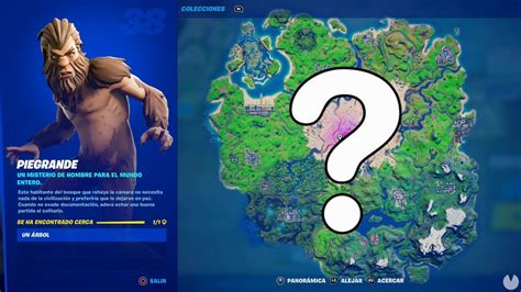 Fortnite Temporada Todos Los Personajes Npc Y C Mo Encontrarlos