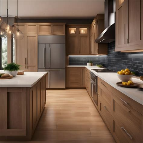 The Ultimate Guide To Stain Oak Cabinets For A Fresh Look