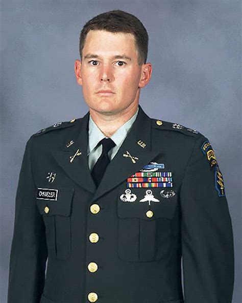 Arsof Fallen Cpt Jeremy A Chandler