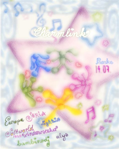 Charmlink Panke Music Art Caf