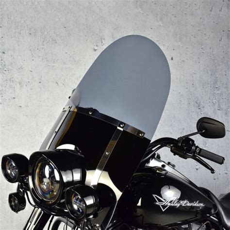 Parabrisas Pantalla Harley Davidson Flhr L Road King