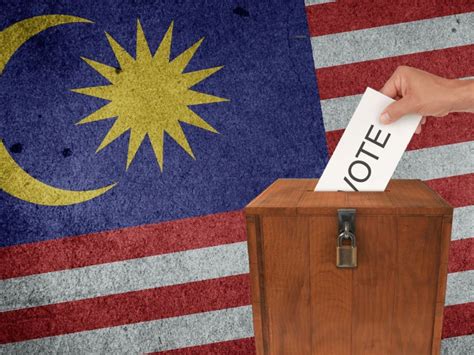 Pru Malaysia Is Set To Determine For The Better Malaysia