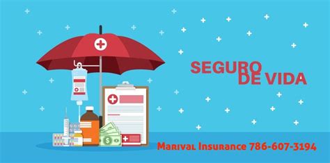 Te explicamos cómo funcionan los seguros de vida Marival Insurance