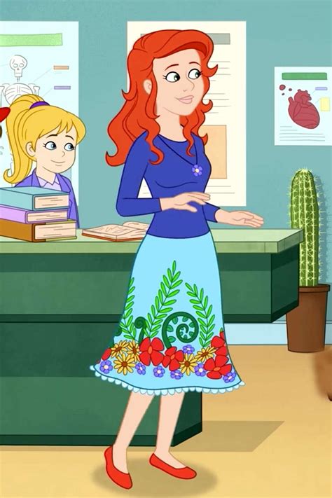 Magic School Bus How To Dress Like Ms Frizzle