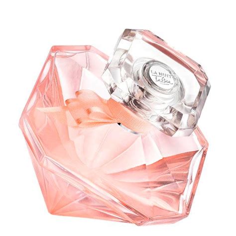 Lanc Me La Nuit Tr Sor Nude Eau De Toilette Ml Baslerbeauty