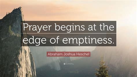 Abraham Joshua Heschel Quotes (100 wallpapers) - Quotefancy