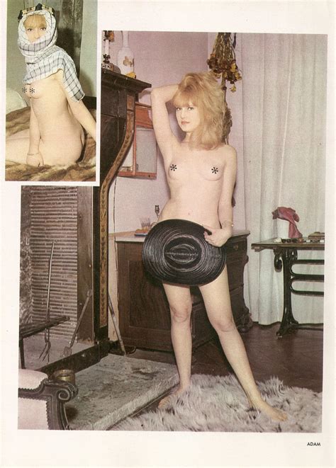 Naked Christa Lang Added By DragonRex