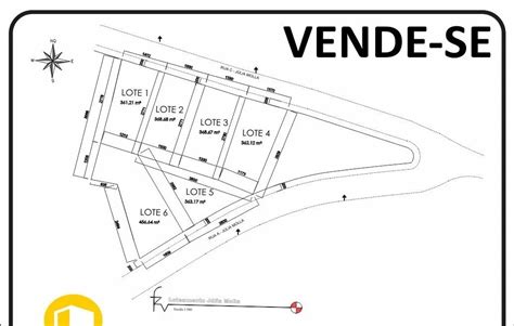 Lote Terreno 360 M² Em Julia Molla Em Viçosa Por R 220 000 Viva Real