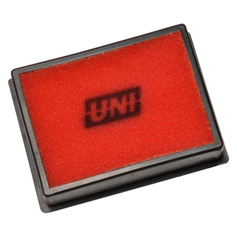 Uni Filter® Nu 1424st Two Stage Air Filter