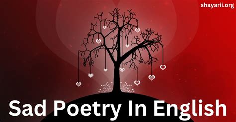 Top 80+ Sad Poetry In English 2 Line