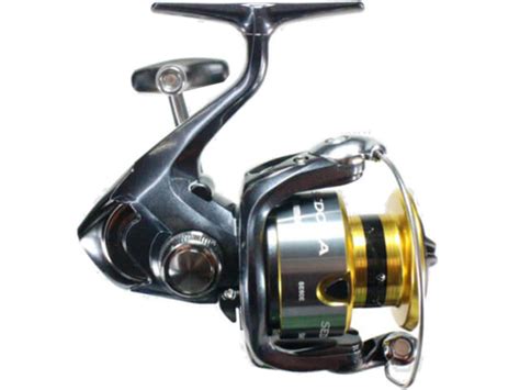 Shimano Sedona FE Geriones