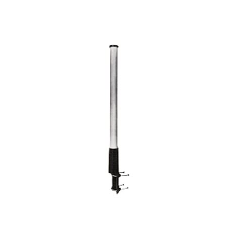 BA6110 1 Omnidirectional Fiberglass Antenna 400 470 MHz 2 1dBi N