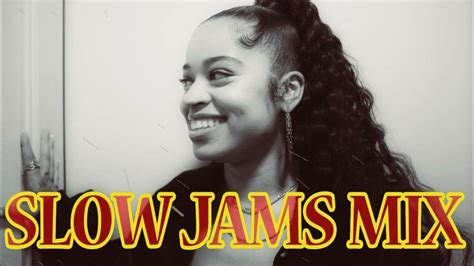 Slow Jams Mix 2000s Usher Tyrese Ella Mai R Kelly Mary J Blige