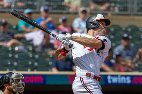 Spencer Torkelson Powers Tigers Comeback Vs Twins Reuters