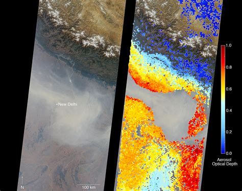 India Supreme Court orders states surrounding New Delhi to stop burning ...