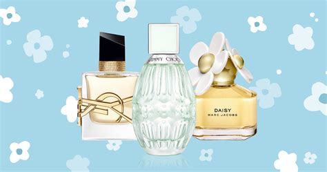 Spring Perfumes For Women – Scent Decant