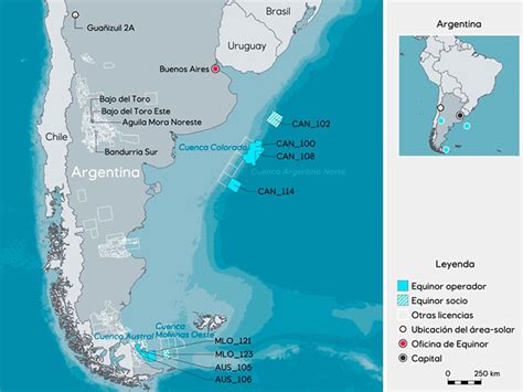 Petr Leo Offshore Por Qu La Exploraci N S Smica Podr A Traer